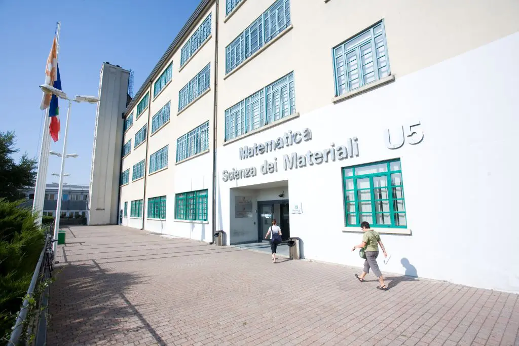 Galleria foto 'Università Bicocca capofila progetto Unicorn su rivelazione radiazioni' - foto 1