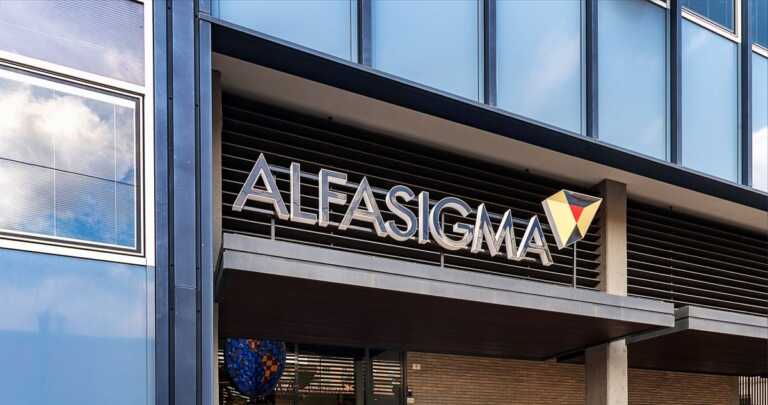 Galleria foto 'Alfasigma firma lettera d’intenti per acquisire l’attività di Jyseleca' - foto 1