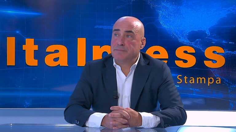 Galleria foto 'Per le aziende l’innovazione non è solo una sfida tecnologica' - foto 1