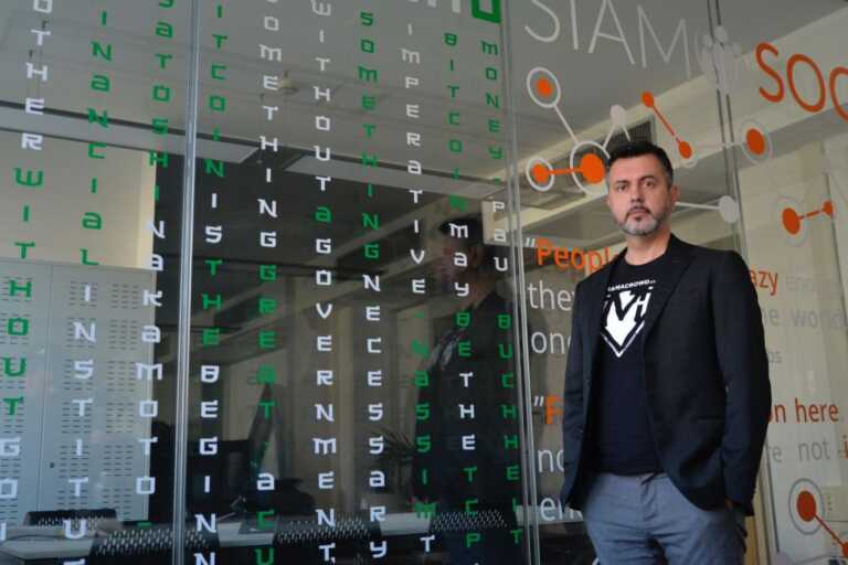 Galleria foto 'Mamacrowd segna record dell’equity crowdfunding con 8.7 mln in un mese' - foto 1