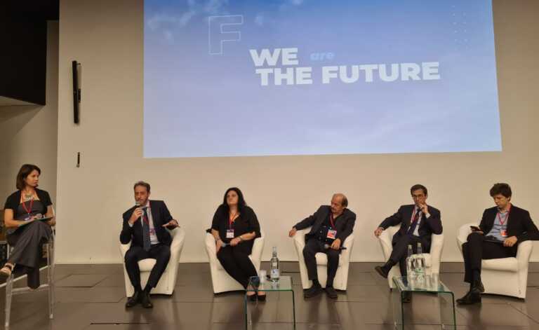 Tappa a Bari per l’Innovation Roadshow: le opportunità per la mobilità del futuro
