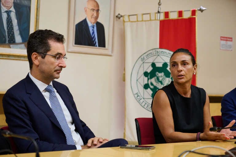 Politecnico di Bari e Università del Salento: un patto per l’ingegneria in Puglia
