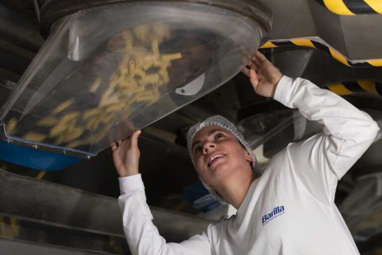 Barilla, 12 settimane di congedo retribuito per ogni genitore