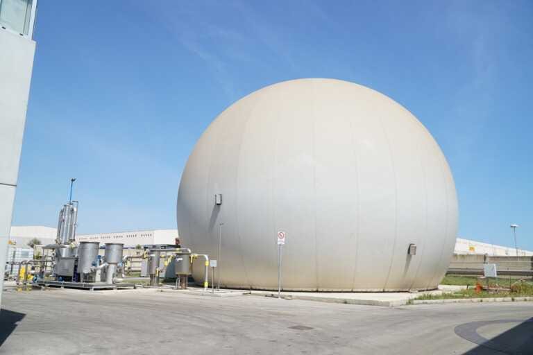 Aqp investe sulla sostenibilità energetica: in arrivo 17 nuovi impianti a biogas – VIDEO