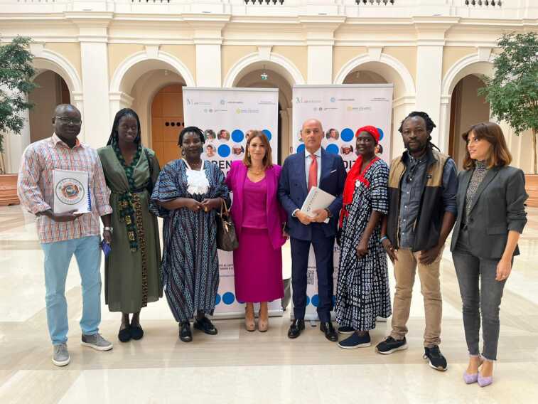 Bari, imprenditori migranti “extraordinari” con il progetto Futurae