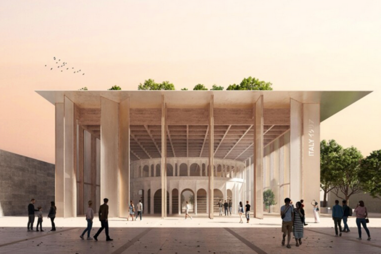 Expo Osaka 2025: Asset Puglia collaborerà al progetto del Padiglione Italia