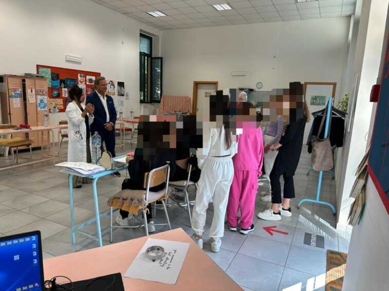 L’appello di Pagliaro: «Basta rinvii per il centro di ricovero per Dca a Lecce» – VIDEO