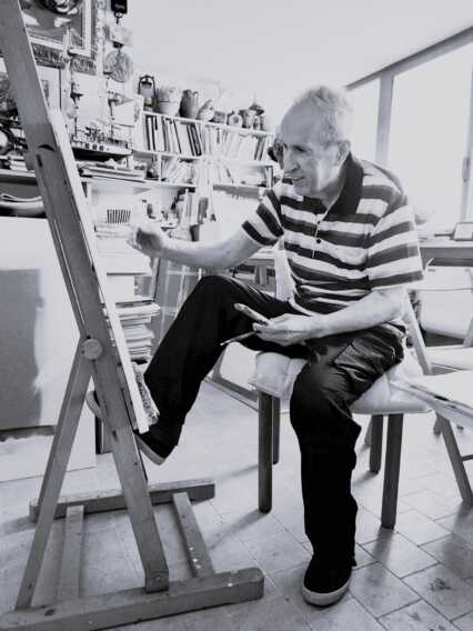 Galleria foto 'Seme, grano e panificazione: ad Altamura in mostra la “Trinità” di Lisanti' - foto 2