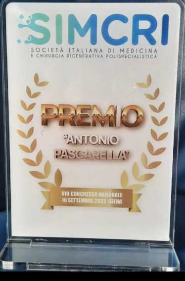Galleria foto 'San Giovanni Rotondo, premiata “Casa sollievo” per la ricerca sull’osteoartrosi del ginocchio – VIDEO' - foto 1