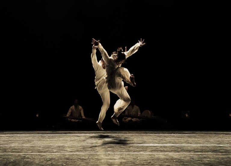 “Esplorare 2023”: la danza torna protagonista con quattro appuntamenti nel Barese