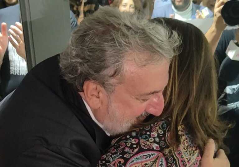 «Foggia ha il suo 25 aprile»: il “campo largo” doppia il candidato di centrodestra