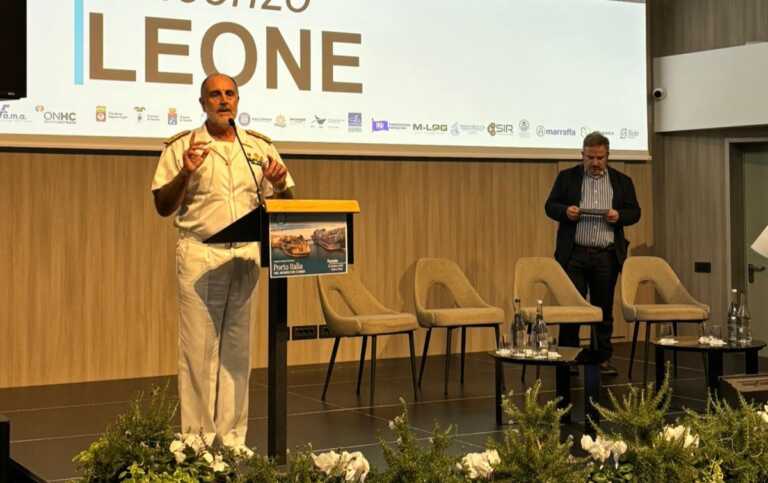 Guardia costiera e Federagenti insieme per lo sviluppo dell’interfaccia unica marittima nazionale