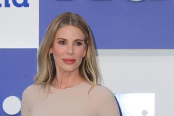 Galleria foto 'Alessia Marcuzzi torna con ‘Boomerissima’ su Rai2: ospiti, puntate' - foto 1