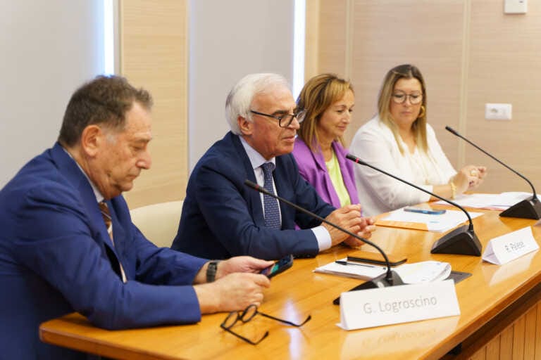 A Giovinazzo la tappa pugliese dell’Alzheimer Fest: due giorni per condividere esperienze sulla malattia – VIDEO