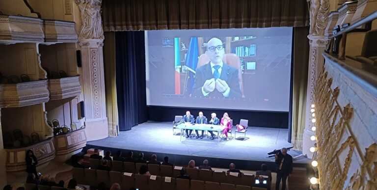 A Bari un incontro su contro corruzione e riciclaggio. Perrini: «Servono buone pratiche»