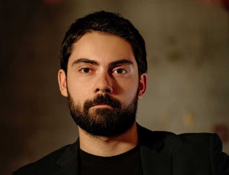 Il regista foggiano Antonio Abbate al cinema con “Phobia”: «Un thriller per parlare di salute mentale»