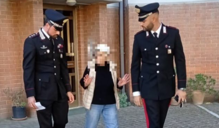 Irsina, con la tecnica del finto nipote truffa un’anziana: arrestato un 20enne