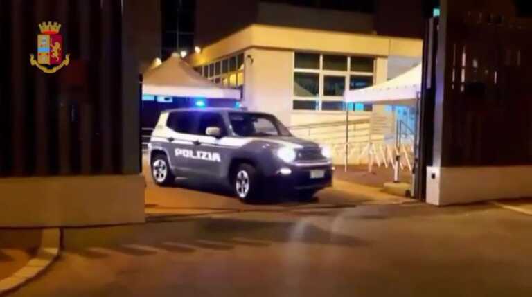 Blitz all’alba a Taranto: 11 arresti per droga, estorsione e usura. Indagate 23 persone – VIDEO