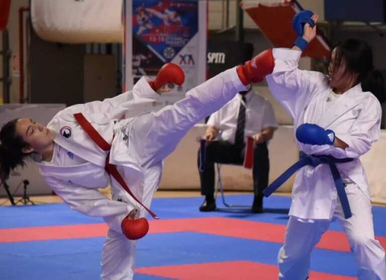 Arti marziali: quasi 600 atleti a Taranto per i campionati italiani Under 21 e Master