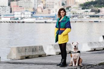 Galleria foto 'Ascolti tv, ‘Blanca’ su Rai1 vince il prime time con il 21,4% di share' - foto 1