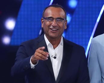 Ascolti Tv, ‘Tale e Quale Show’ su Rai1 batte ‘Titanic’