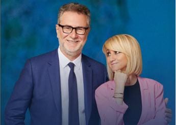 Ascolti tv, vince ‘Cuori 2’ ma è boom per Fazio con ‘Che tempo che fa’