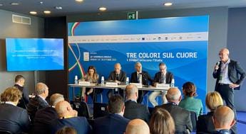 Galleria foto 'Assemblea Anci, PagoPA anche quest’anno protagonista' - foto 1
