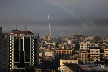 Attacco a Israele, Opera Romana pellegrinaggi: “Due gruppi in Galilea, stanno bene”