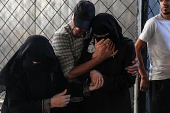 Attacco ospedale Gaza, il punto dell’intelligence Usa