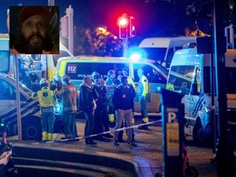 Attentato Bruxelles, assalitore: “Ho ucciso 3 svedesi, sono dell’Isis” – Video