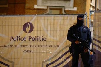 Attentato Bruxelles, killer passato per Genova e Bologna