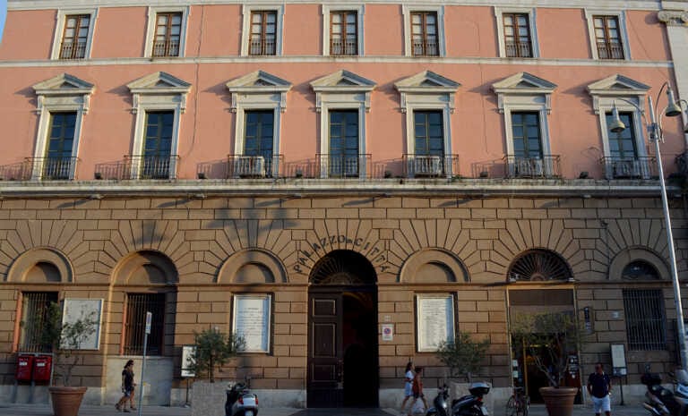 Comunali, assemblea cittadina dei dem a Bari. Todaro: «Permanente se necessario»