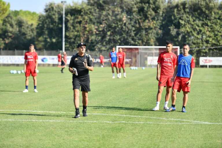 Bari, tra vecchi e nuovi tanti giocatori in cerca di riscatto