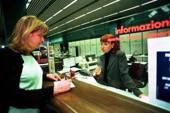 Banche, Altroconsumo: “Cresce affidabilità, in 2023 oltre il 40% con valutazione 5 stelle”