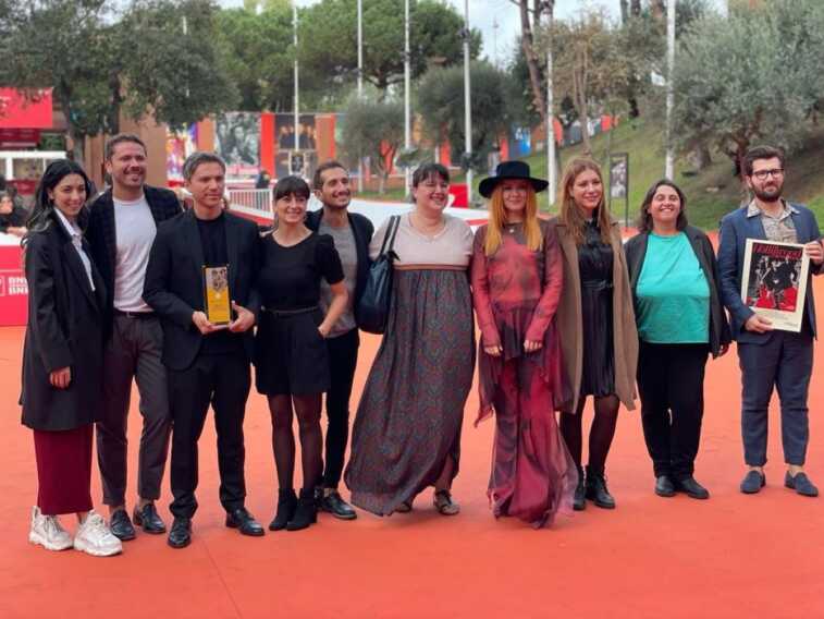 Festa del Cinema, a “Bangarang” il premio speciale: il documentario girato a Taranto