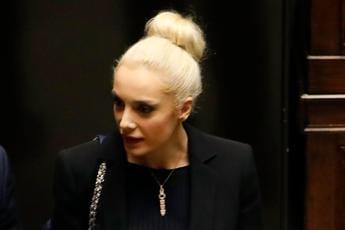 Galleria foto 'Berlusconi, Marta Fascina: “Presto torno alla Camera, Silvio lascia vuoto incolmabile”' - foto 1