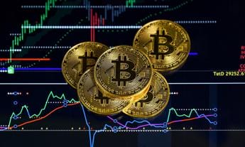 Blackrock fa volare Bitcoin, ‘colpa’ di una fake news: cosa è successo Blackrock fa volare Bitcoin, ‘colpa’ di una fake news: cosa è successo