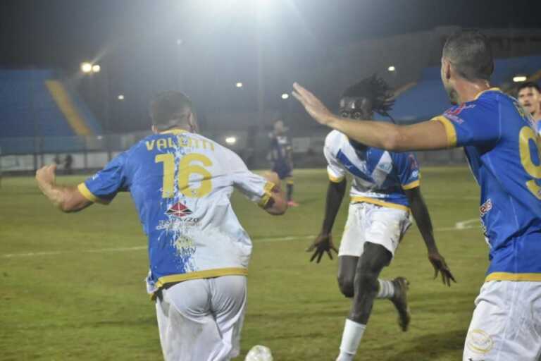Brindisi calcio, l’ipotesi penalizzazione sempre più lontana: sono stati pagati gli stipendi