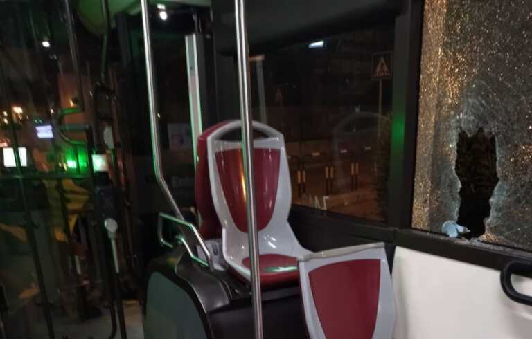 Bari, l’appello di Amtab al sindaco: «Più controlli sui bus ad Halloween»