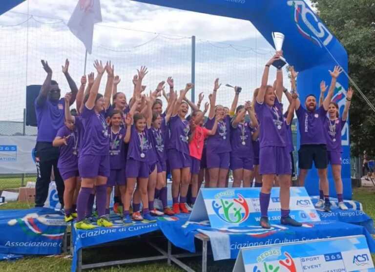 Nasce la Fortitudo Grottaglie: è la prima squadra giovanile femminile della provincia ionica