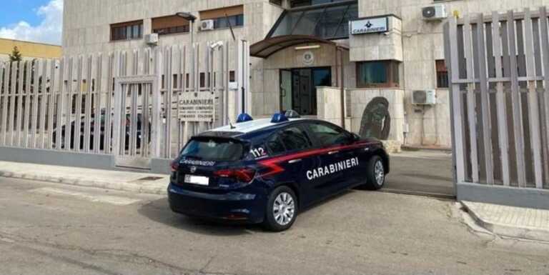 Casarano, litiga col padre e lo colpisce con un martello: per una 31enne scatta il Tso