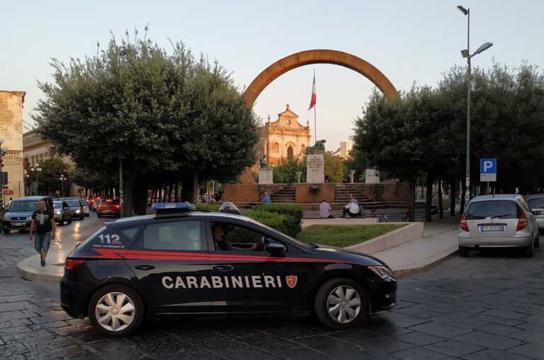 Furti e rapine in serie nella provincia di Taranto: arrestati tre giovani a Lizzano, Sava e Fragagnano