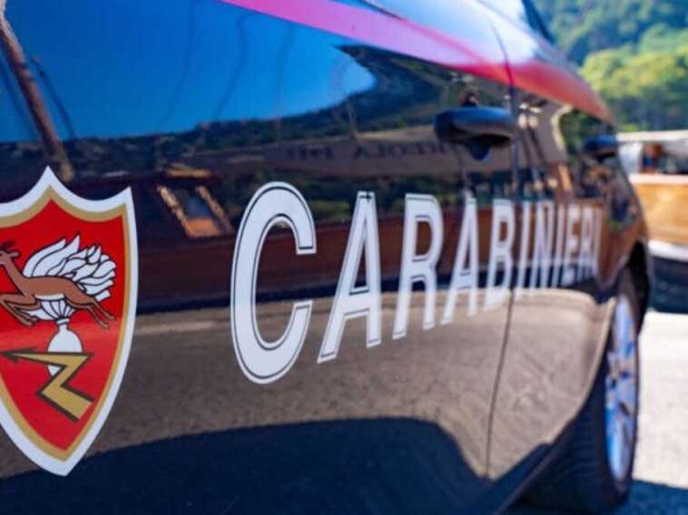 Massafra, furti e rapine in negozi, scuole e anche in un santuario: arrestato un 30enne