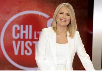 Chi l’ha visto?, anticipazioni puntata di oggi 25 ottobre