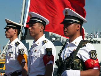 Cina, mistero del sottomarino nucleare affondato: “55 morti”