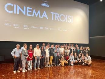 Cinema, gli studenti raccontano Ostia in un film: “C’è bellezza, non è Suburra”