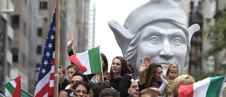 Dal Columbus Day di Chicago alla più grande fiera dedicata al wedding: la Puglia in vetrina negli Usa