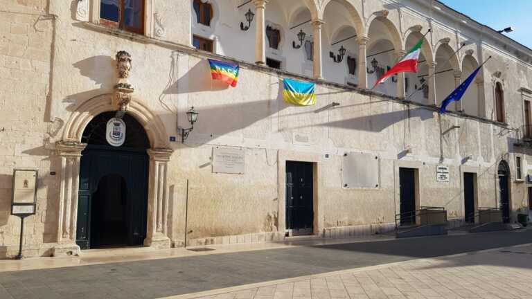 Manfredonia, sospeso il Consiglio comunale: il Prefetto nomina il Commissario