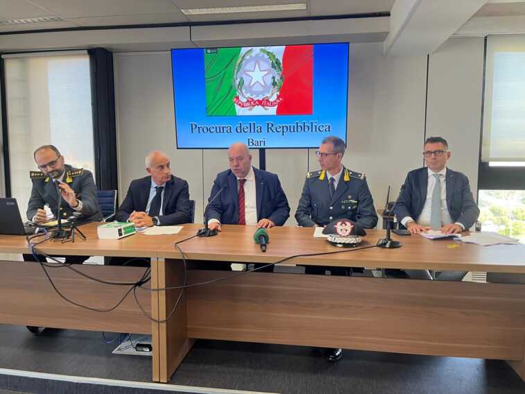 Somministrazione illecita di manodopera ed evasione fiscale: sequestrati beni per 60 milioni – VIDEO