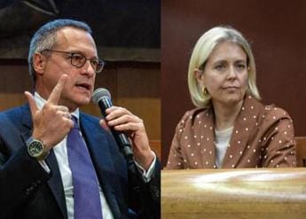 Galleria foto 'Confindustria, su caso Dg Mariotti la parola passa agli avvocati: Bonomi spieghi i motivi' - foto 1